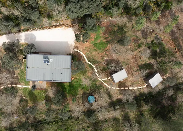 Refugio Do Carrascal