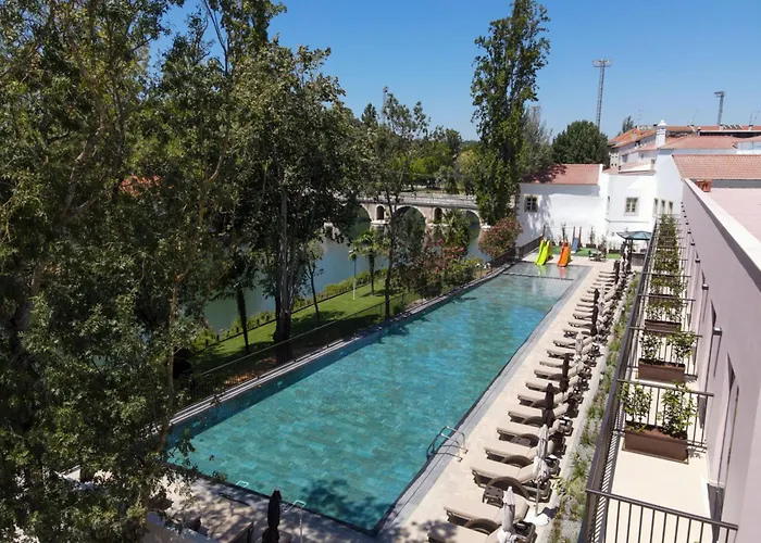 Vila Gale Collection Tomar