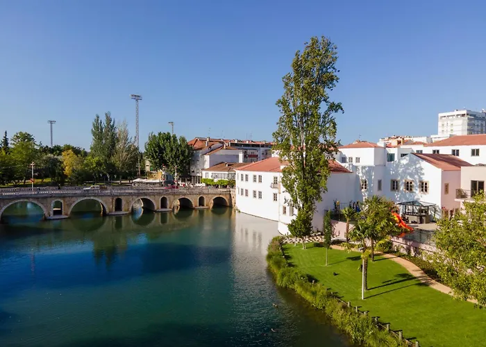 Vila Gale Collection Tomar