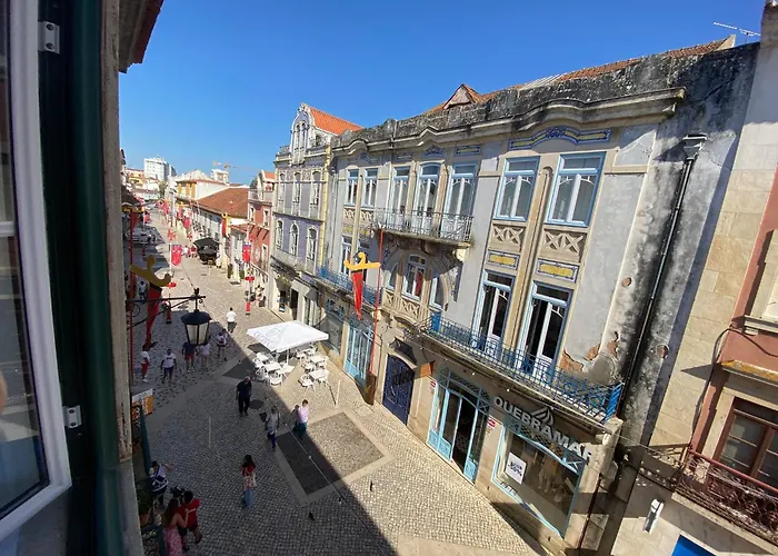 União - Guest House